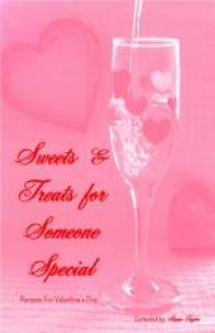 Sweets and Treats for Someone Special