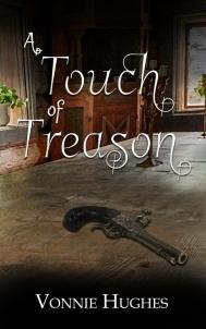 A Touch of Treason